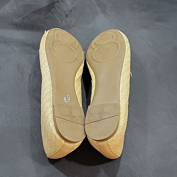 TAISE FAJARDO ROUND TOE SLIP-ON WOMEN"S FLAT SHOE - Picture 12 of 15